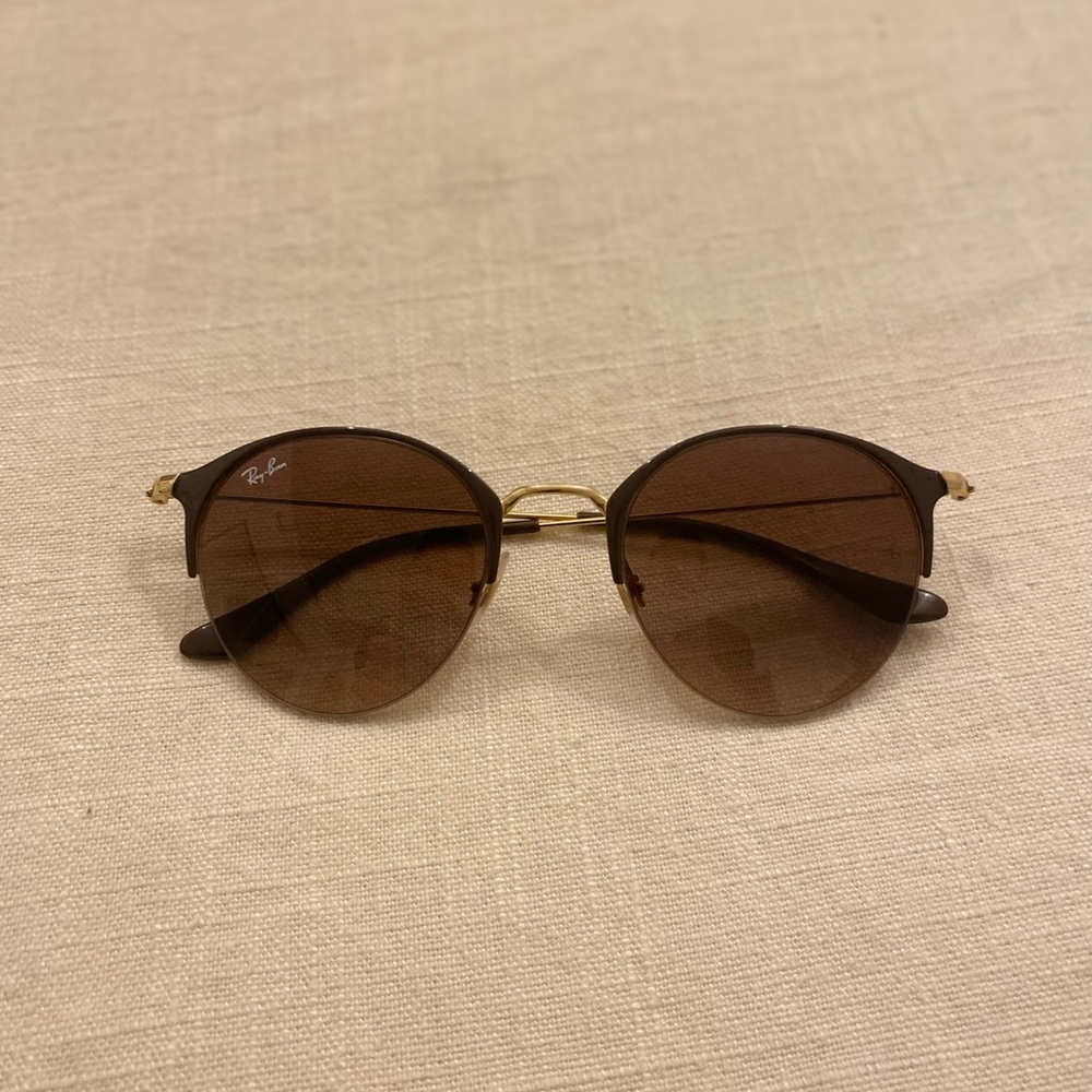 Holiday Sale!! ✨NEW✨ Ray-Ban Sunglasses